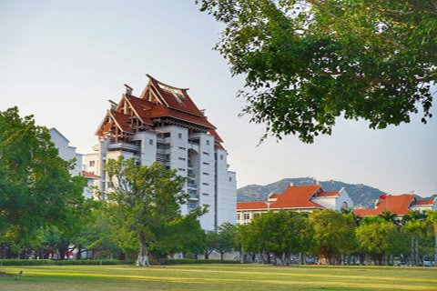 厦门鹭岛·云栖民宿(厦门大学曾厝垵店)