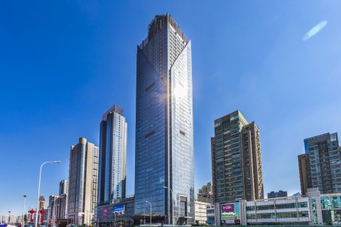 青岛开元名都大酒店