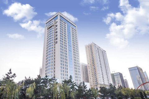 威海希尔维亚酒店