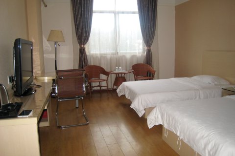 凭祥明朗便捷酒店