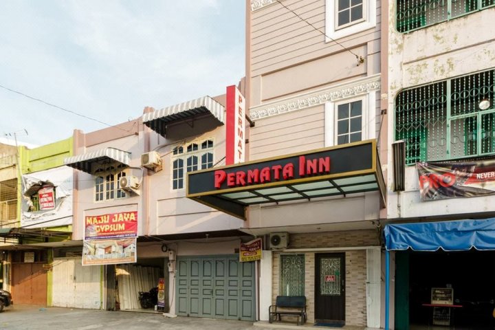 波尔玛塔旅馆(Permata Inn)