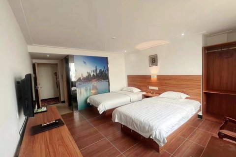 南宁商务酒店(北海银滩店)