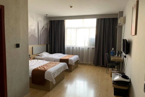 2023尚客优快捷酒店(寿光汽车站店)_旅游攻略_门票_地址_游记点评,尚客优快捷酒店(寿光汽车站店)旅游景点、酒店、购物、美食推荐 - 去 ...