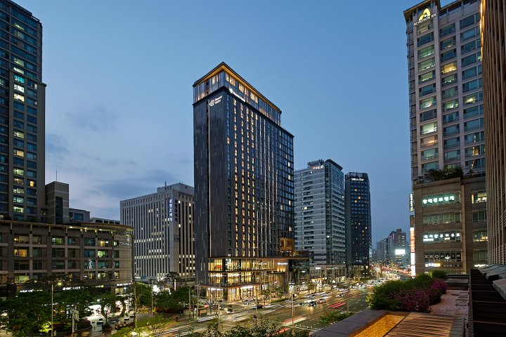 首尔麻浦鲁内酒店(Roynet Hotel Seoul Mapo)