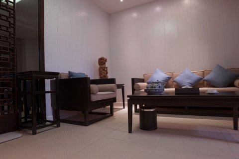 重庆秀泉映月温泉花园酒店