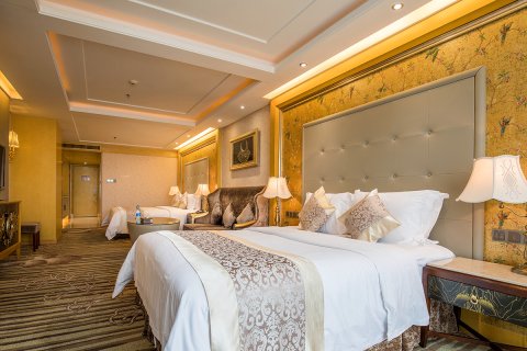 张家界阳光酒店