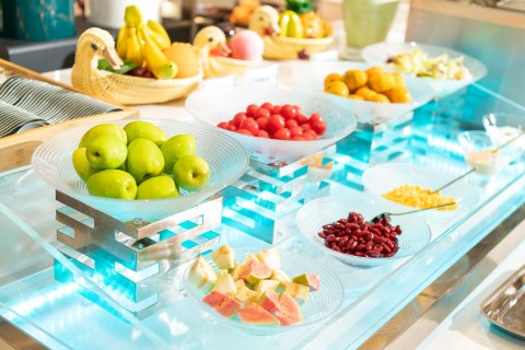 金秀瑶都大酒店