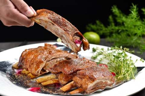 广州都喜泰丽温泉度假酒店