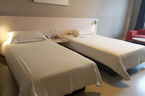 锦江之星酒店(临沂新琅琊景区店)