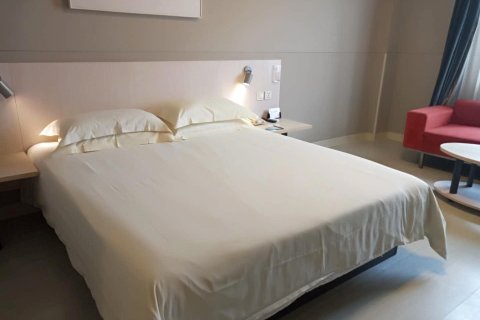 锦江之星酒店(临沂新琅琊景区店)