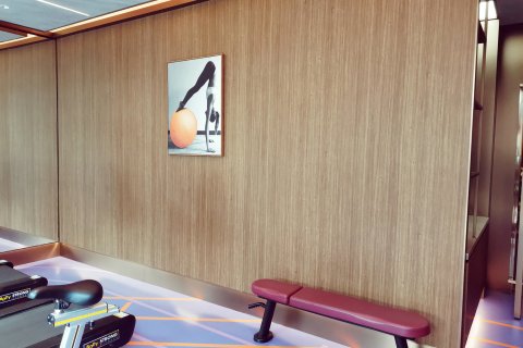 桔子酒店(深圳国际会展中心沙井店)