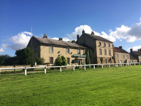 卫斯利安酒店(Worsley Arms Hotel)