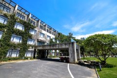 鼎麓研学基地民宿(江门植物园店)