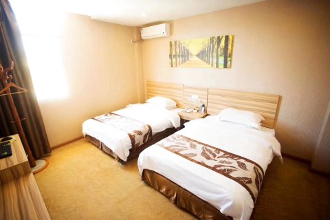 泉州阳光大酒店(德化汽车站店)