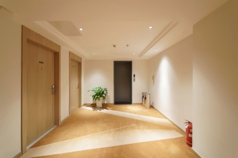 锦江之星酒店(西安大唐不夜城大雁塔地铁站店)