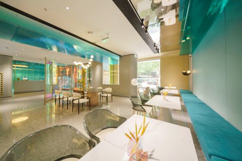 锦江之星酒店(西安大唐不夜城大雁塔地铁站店)