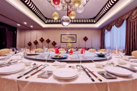 绍兴上虞天玥开元名都大酒店