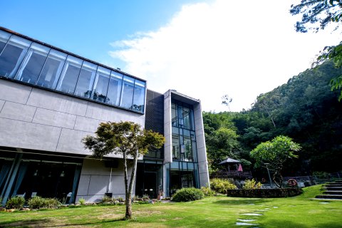 鼎麓研学基地民宿(江门植物园店)