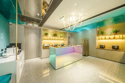 锦江之星酒店(西安大唐不夜城大雁塔地铁站店)