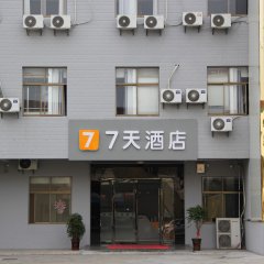 酒店头图