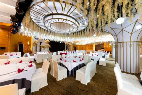 荆州晶崴国际大酒店