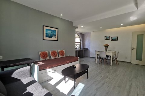 牧云墅酒店(大卫营店)