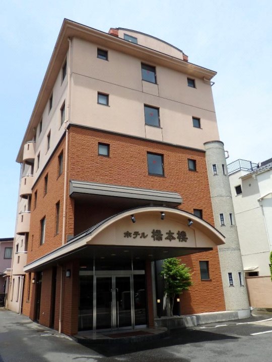 桥本郎酒店(Hotel Hashimotorou)