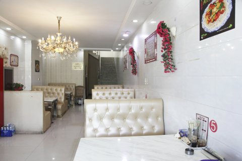 吴忠玺来嘉酒店