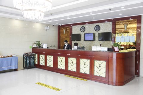 吴忠玺来嘉酒店