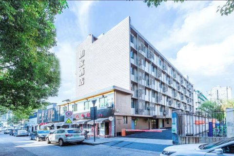 如家酒店·neo(杭州武林广场体育场路店)