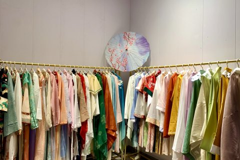 西塘漫思·居客栈