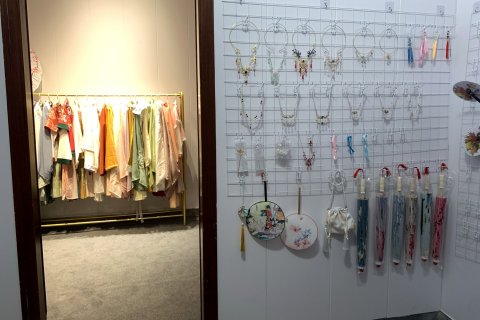 西塘漫思·居客栈