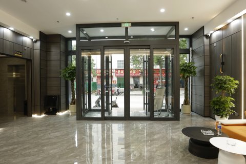 环县若梦快捷酒店