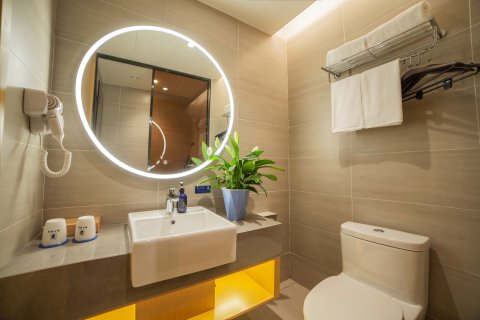 速8精选酒店(喀什古城景区店)