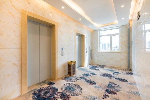 艺龙安云酒店夏忆栈(秦皇岛火车站人民广场店)