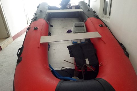 东戴河长利渔家院