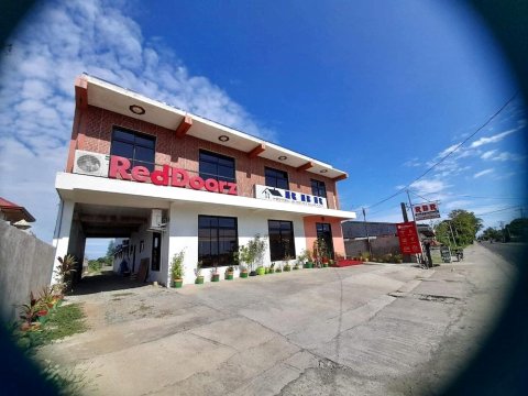 RBR 酒店及餐厅(RBR Hotel and Restaurant)