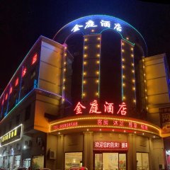 酒店头图