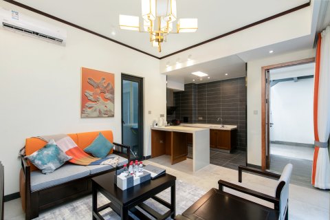 欢墅·精品度假别墅(万宁石梅春墅店)