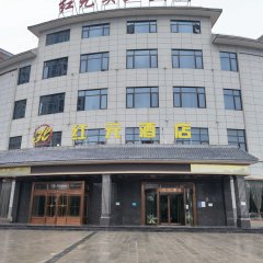 酒店头图