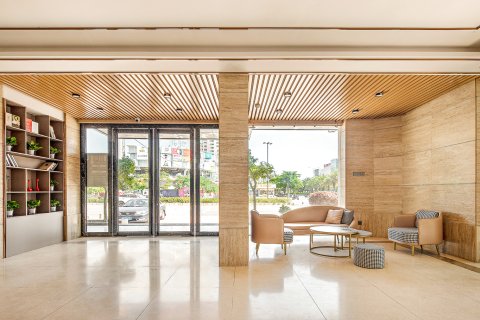 竹园酒店(茂名电白万达广场店)