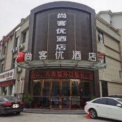 酒店头图