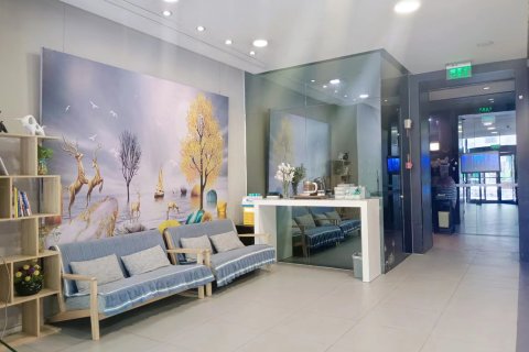 锦江之星(攀枝花中心医院站汽车客运中心店)