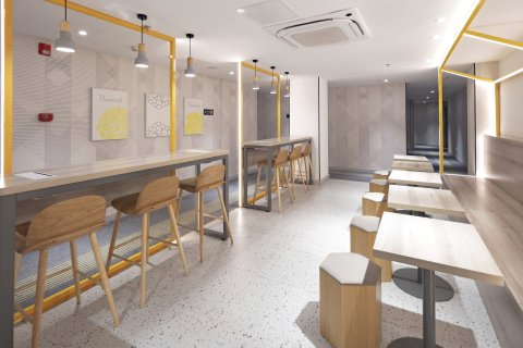 7天酒店(深圳学府路大新地铁站店)