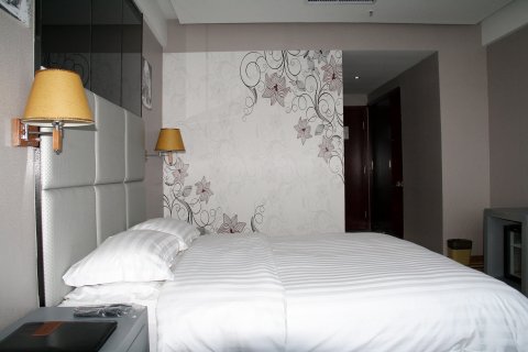 天沅商务酒店(遵化燕山店)