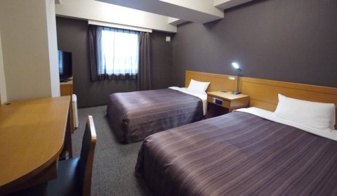 露樱酒店 御前崎(Hotel Route-Inn Omaezaki)