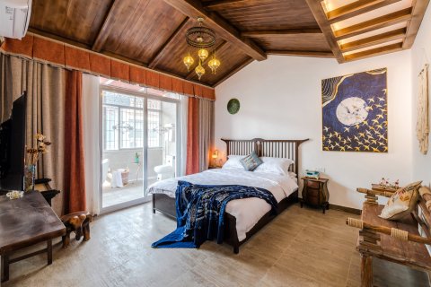 厦门映·如期民宿