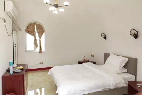 民丰鉴开居民宿