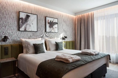 Q Hotel Plus Wrocław Bielany