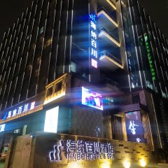 酒店头图